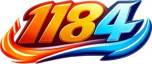1184